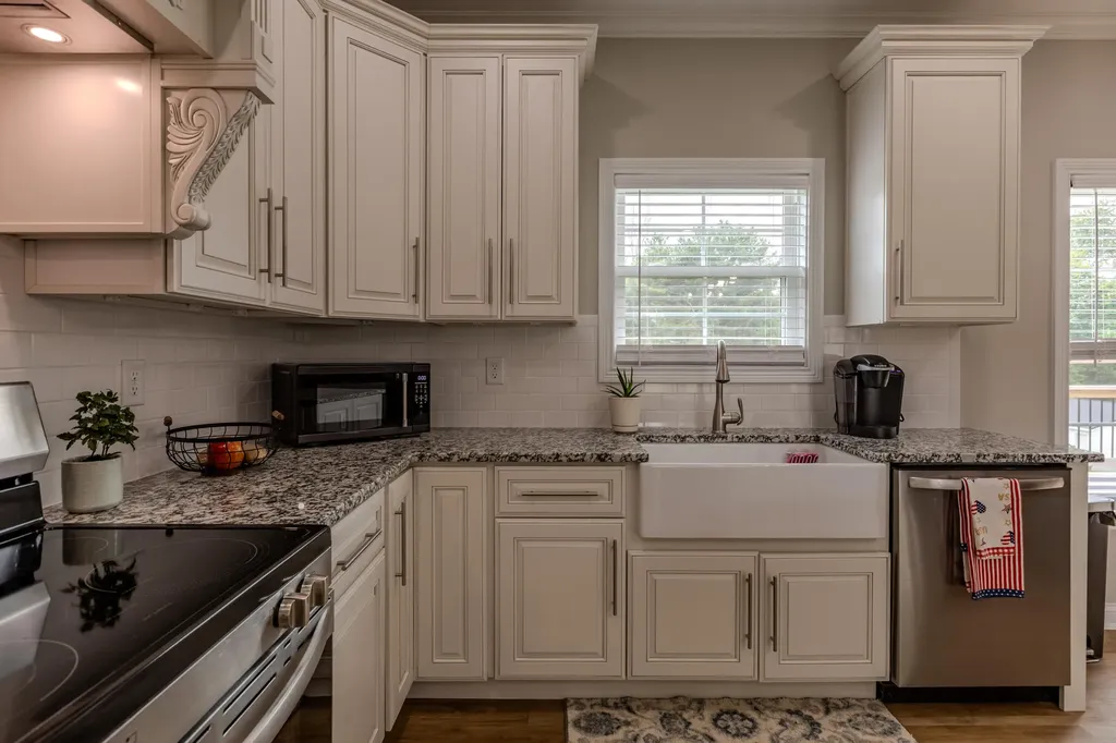 265 Sande Ridge Lane Mt Sterling KY 40353