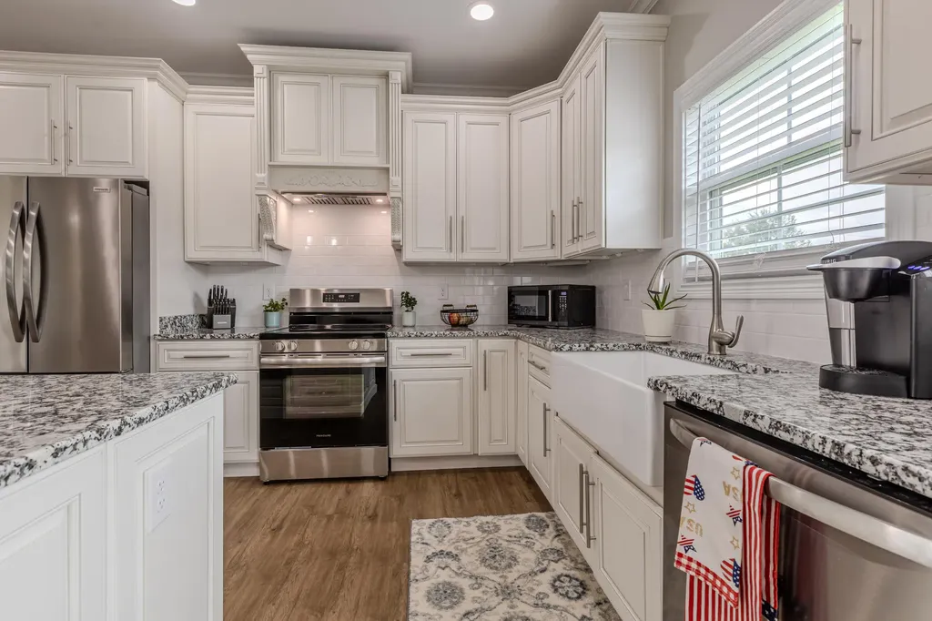 265 Sande Ridge Lane Mt Sterling KY 40353