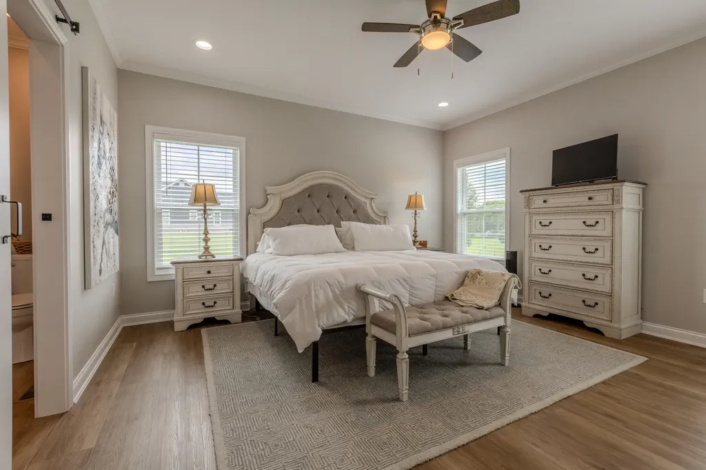 265 Sande Ridge Lane Mt Sterling KY 40353