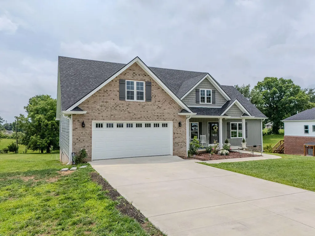 265 Sande Ridge Lane Mt Sterling KY 40353