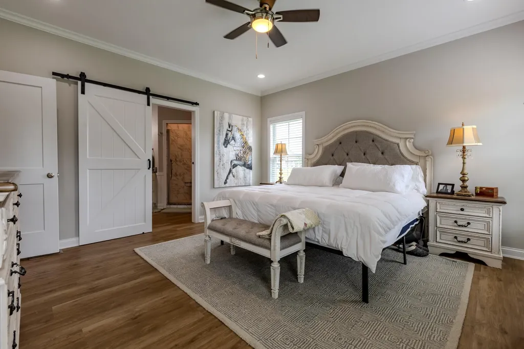 265 Sande Ridge Lane Mt Sterling KY 40353