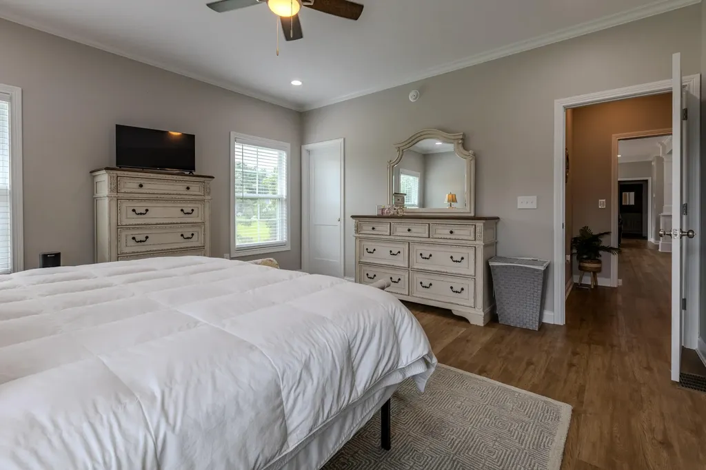265 Sande Ridge Lane Mt Sterling KY 40353