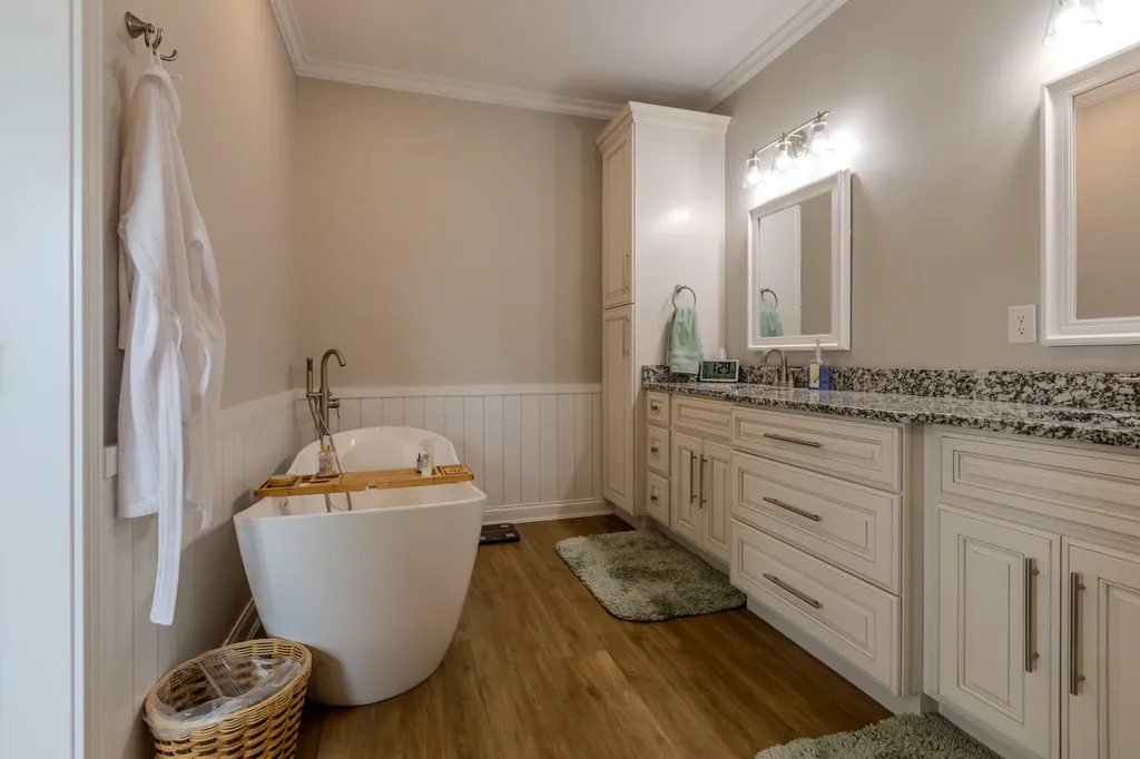 265 Sande Ridge Lane Mt Sterling KY 40353