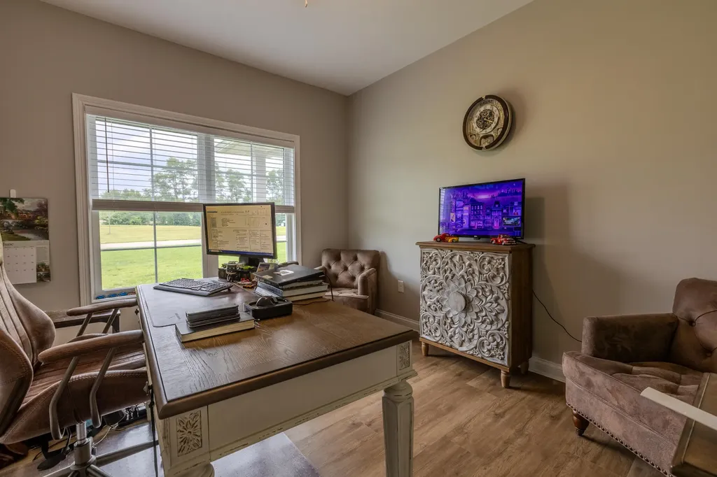 265 Sande Ridge Lane Mt Sterling KY 40353