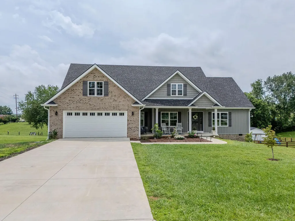 265 Sande Ridge Lane Mt Sterling KY 40353
