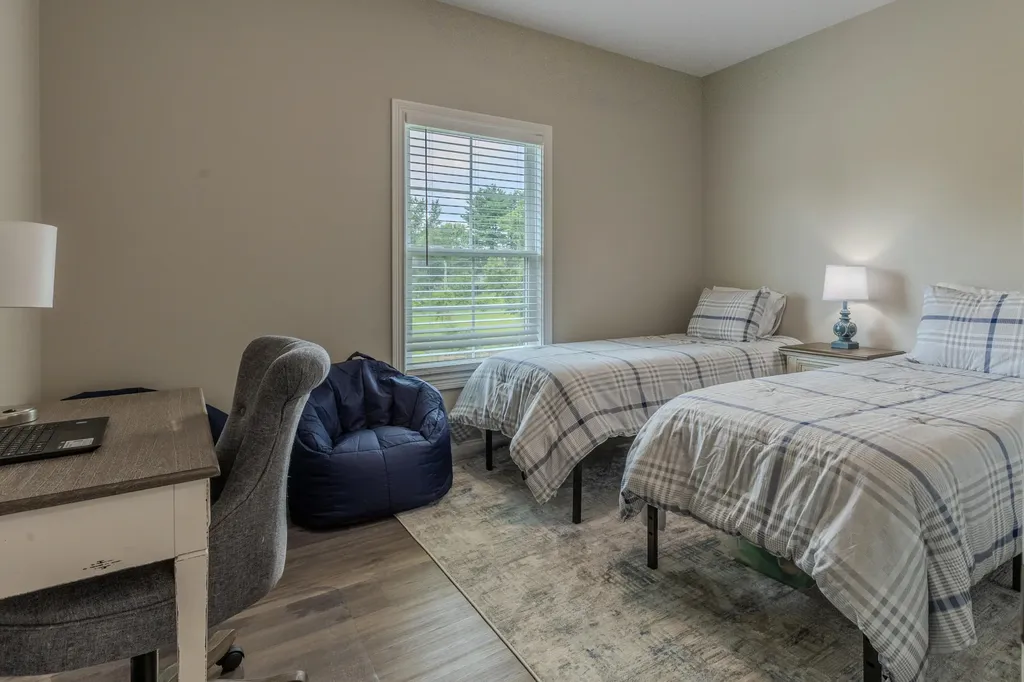 265 Sande Ridge Lane Mt Sterling KY 40353