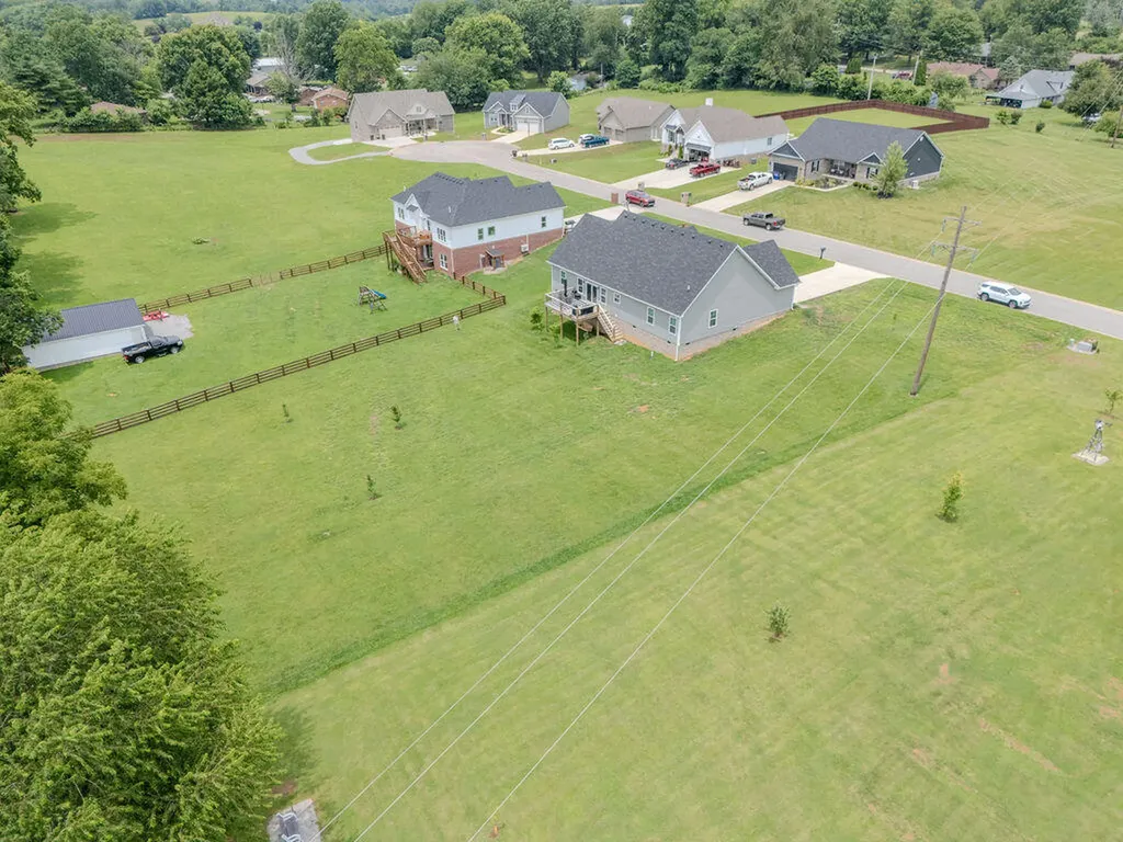 265 Sande Ridge Lane Mt Sterling KY 40353