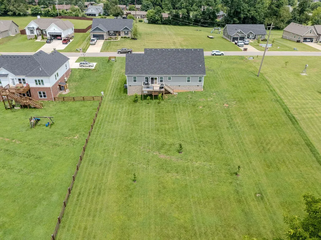 265 Sande Ridge Lane Mt Sterling KY 40353