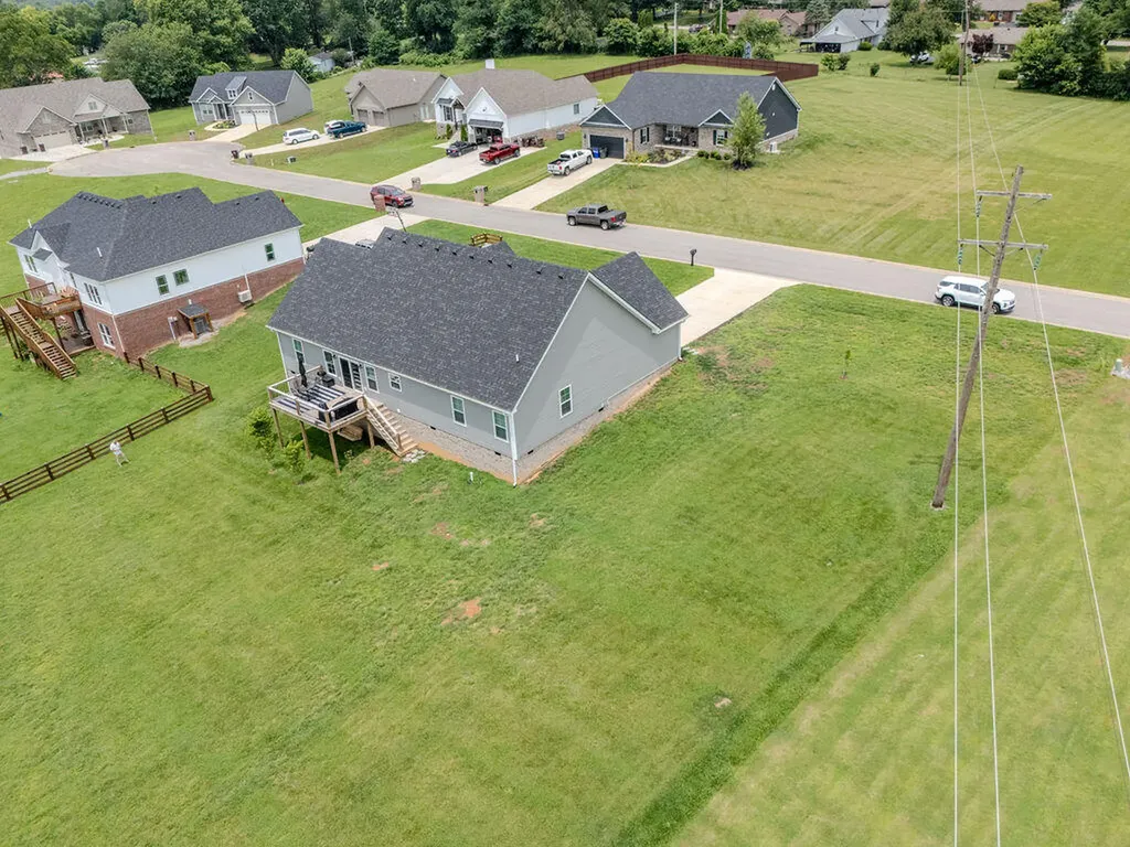 265 Sande Ridge Lane Mt Sterling KY 40353