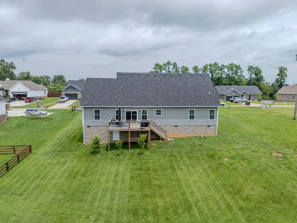 265 Sande Ridge Lane Mt Sterling KY 40353