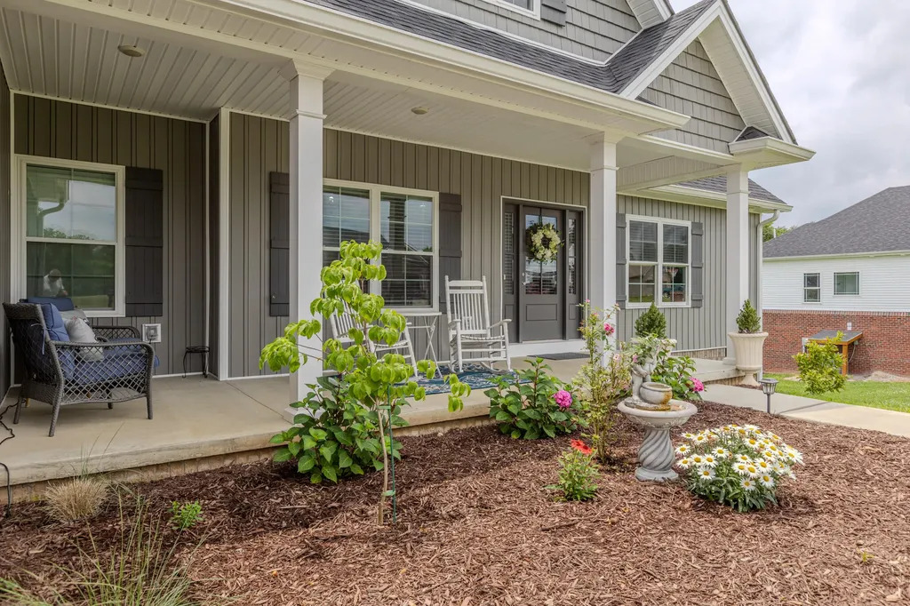 265 Sande Ridge Lane Mt Sterling KY 40353
