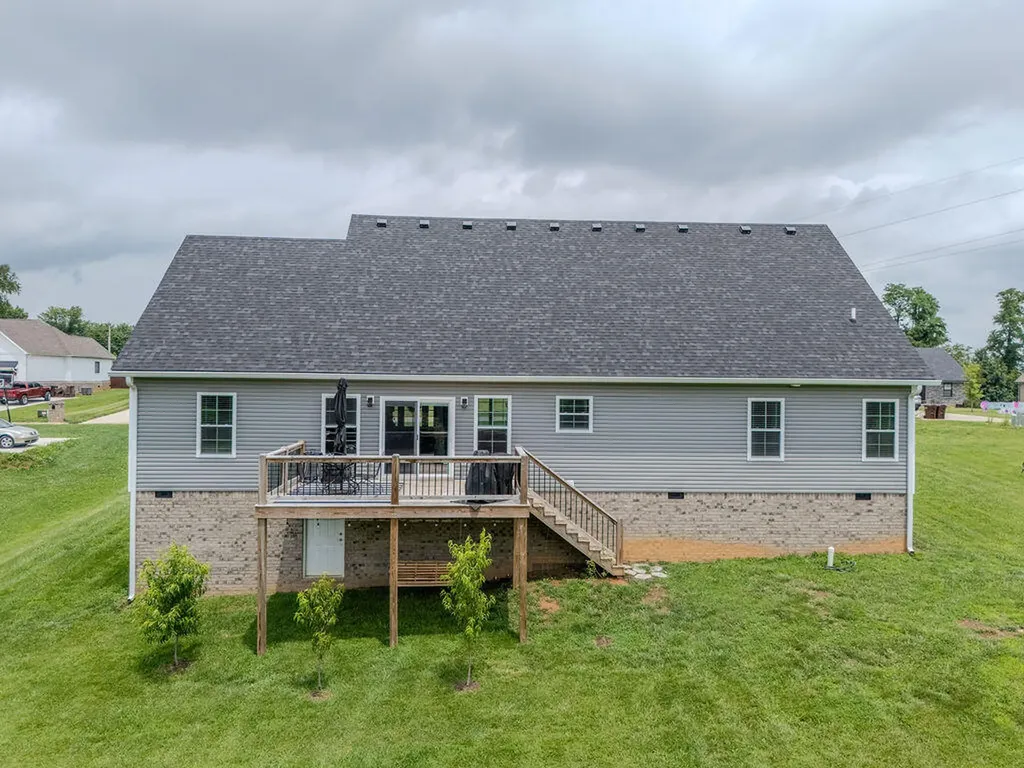 265 Sande Ridge Lane Mt Sterling KY 40353