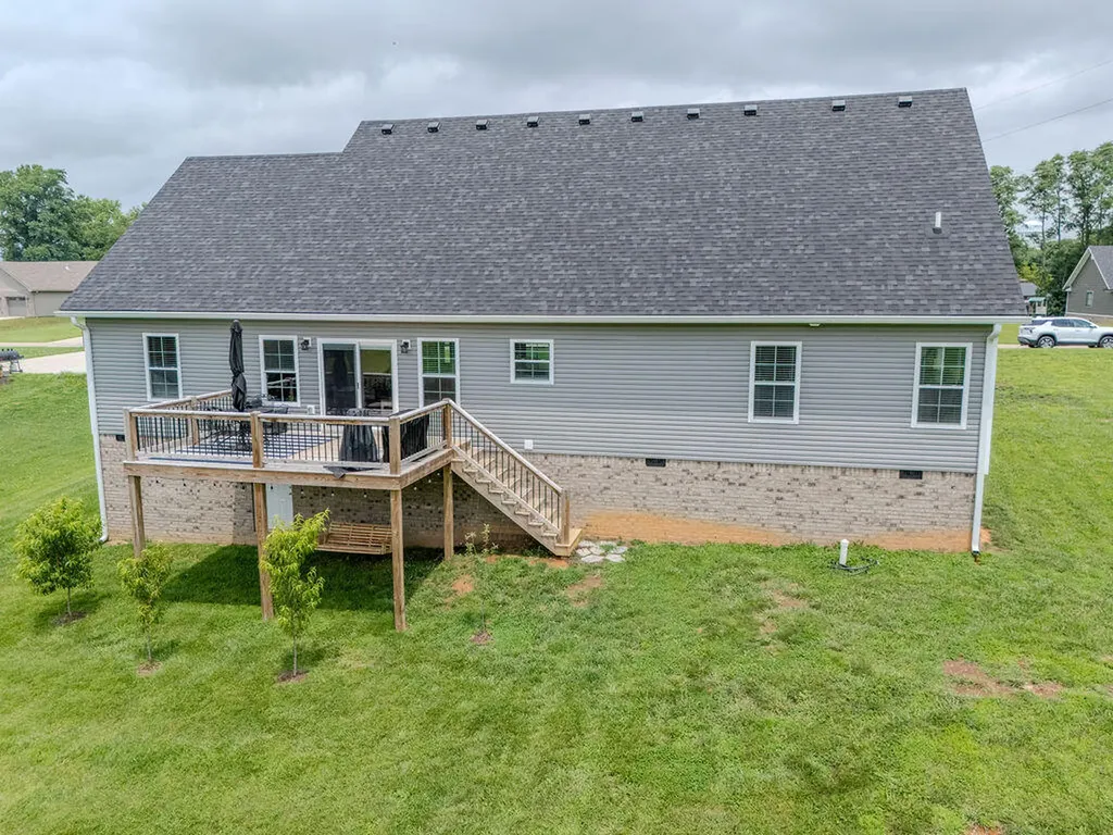 265 Sande Ridge Lane Mt Sterling KY 40353