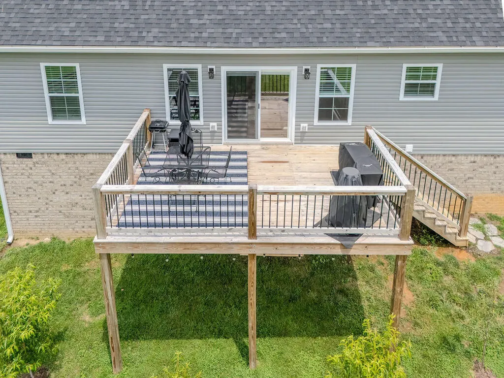 265 Sande Ridge Lane Mt Sterling KY 40353