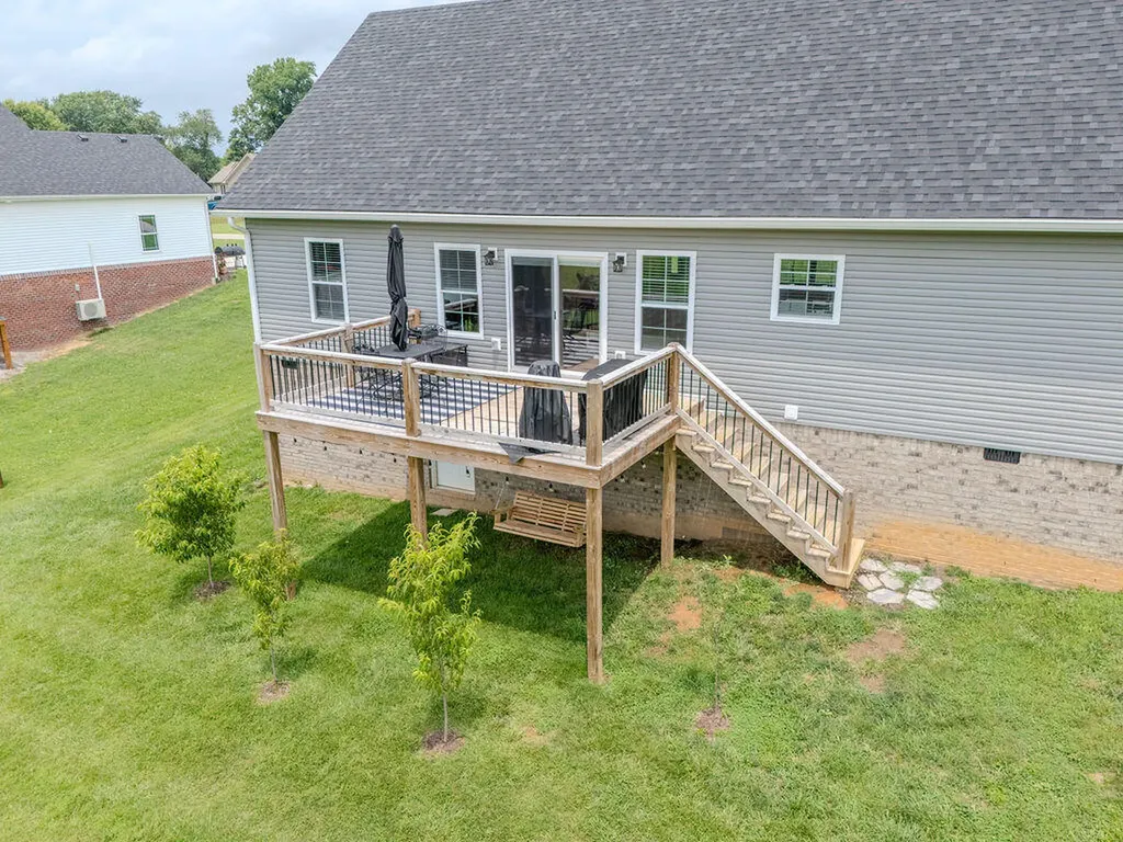 265 Sande Ridge Lane Mt Sterling KY 40353
