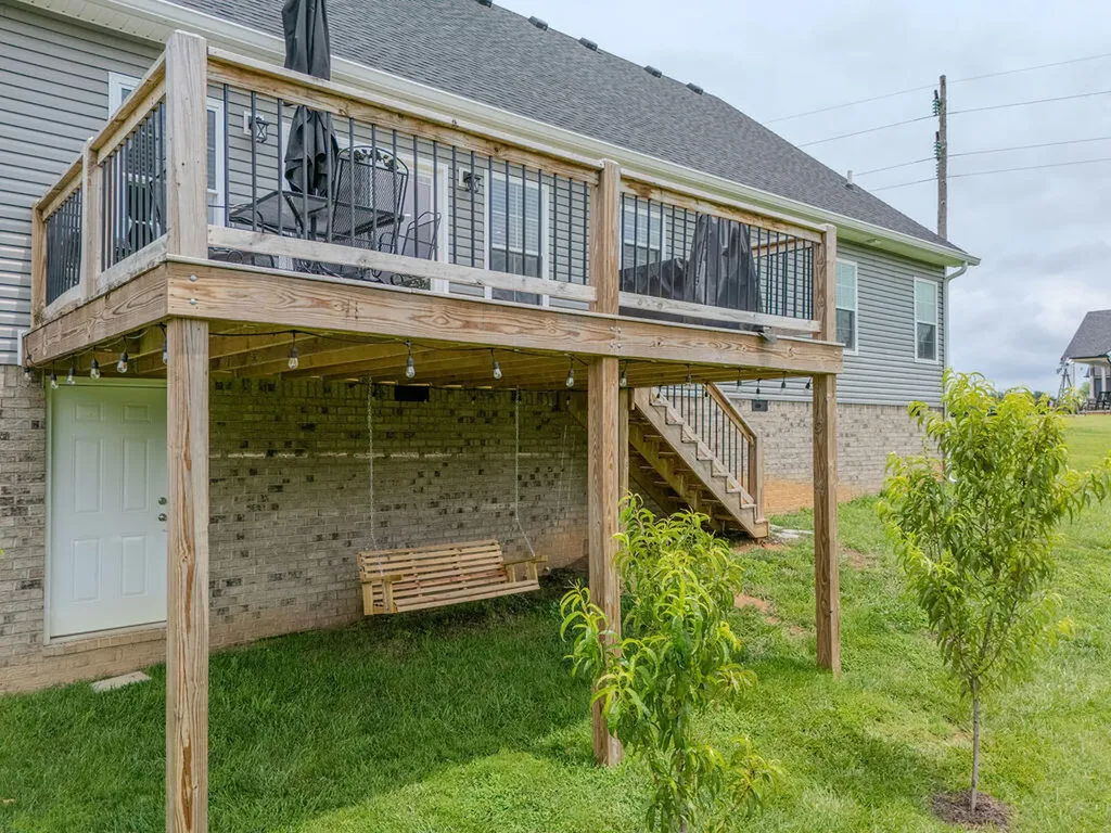 265 Sande Ridge Lane Mt Sterling KY 40353