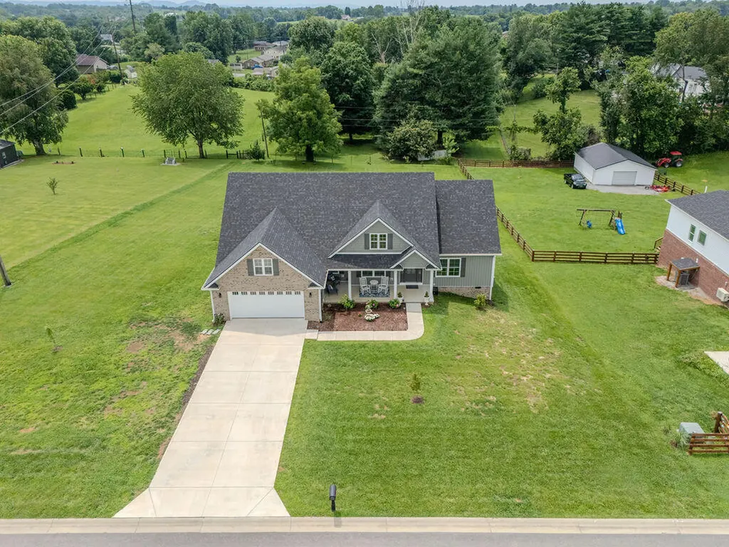 265 Sande Ridge Lane Mt Sterling KY 40353