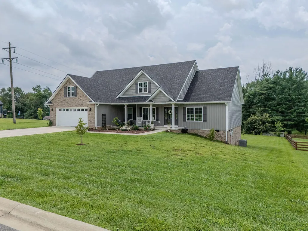 265 Sande Ridge Lane Mt Sterling KY 40353