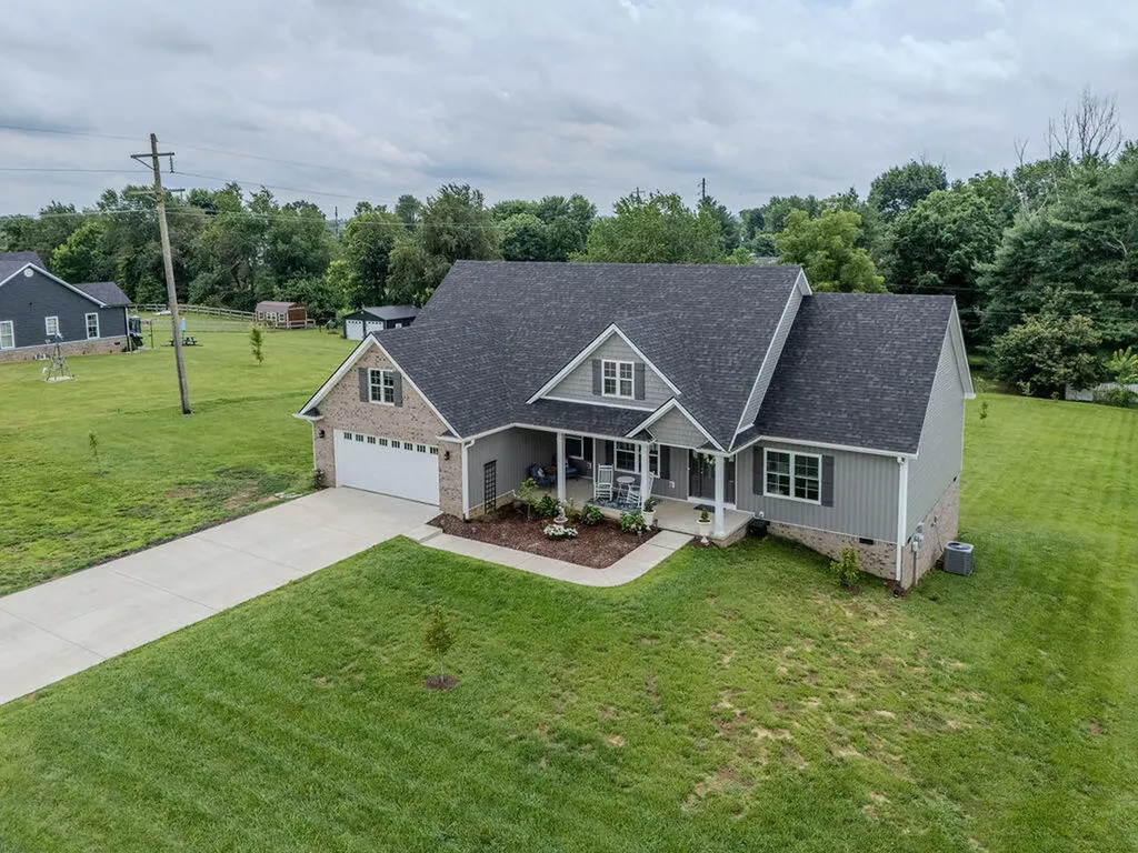 265 Sande Ridge Lane Mt Sterling KY 40353