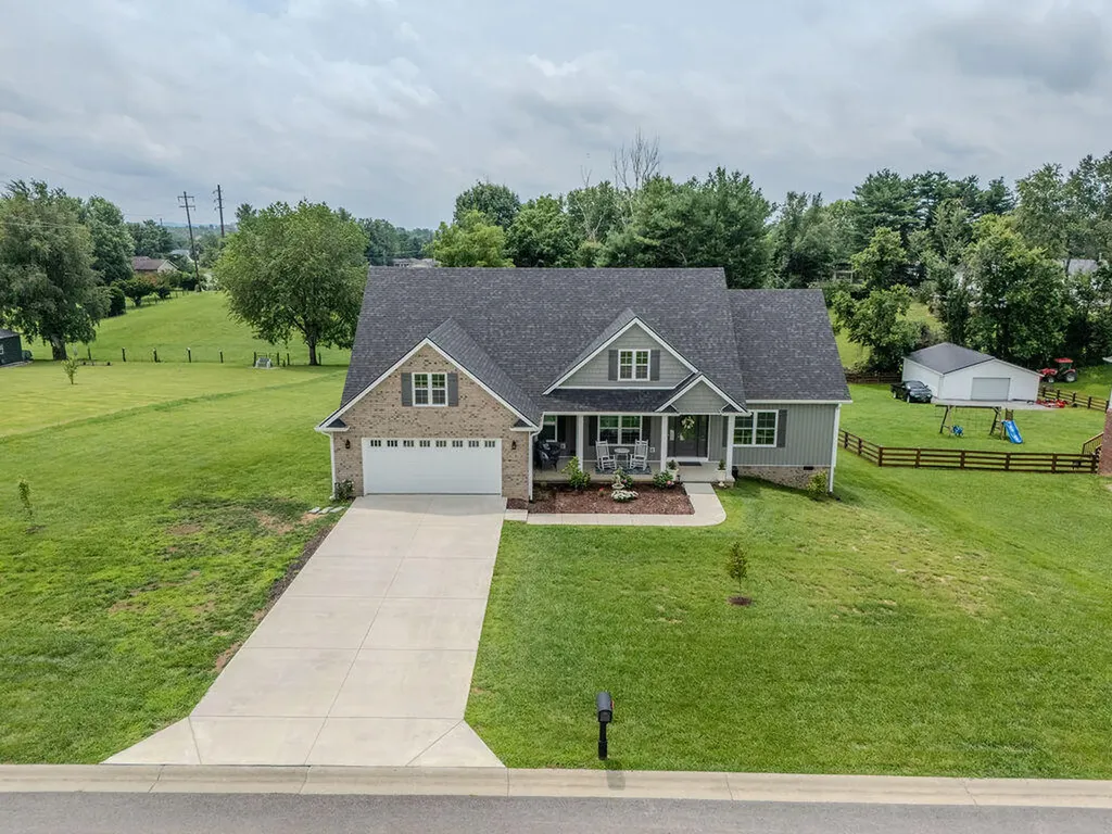 265 Sande Ridge Lane Mt Sterling KY 40353