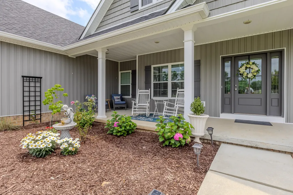 265 Sande Ridge Lane Mt Sterling KY 40353