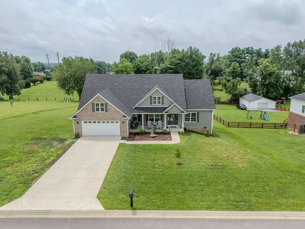265 Sande Ridge Lane Mt Sterling KY 40353