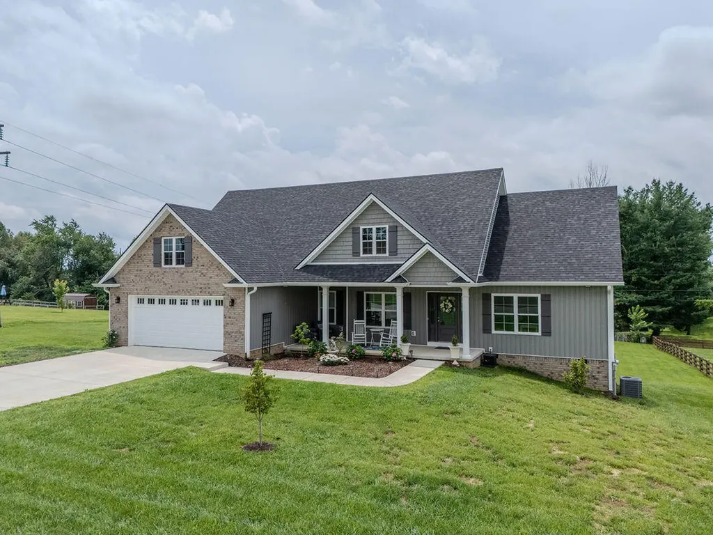 265 Sande Ridge Lane Mt Sterling KY 40353