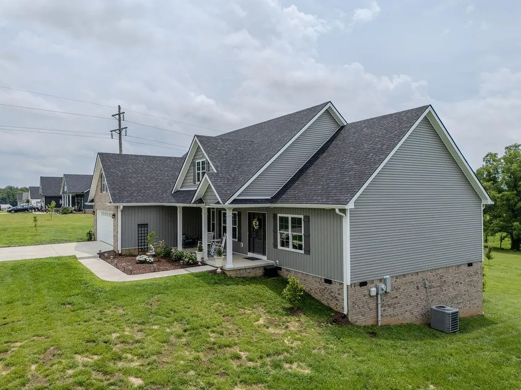 265 Sande Ridge Lane Mt Sterling KY 40353