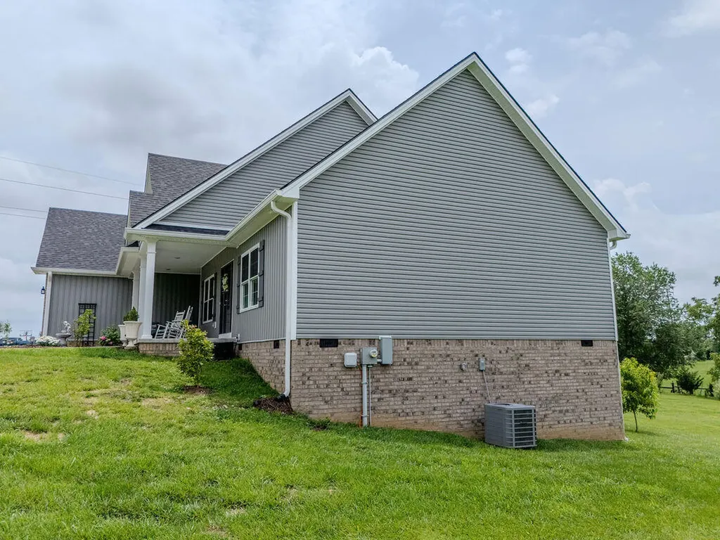 265 Sande Ridge Lane Mt Sterling KY 40353