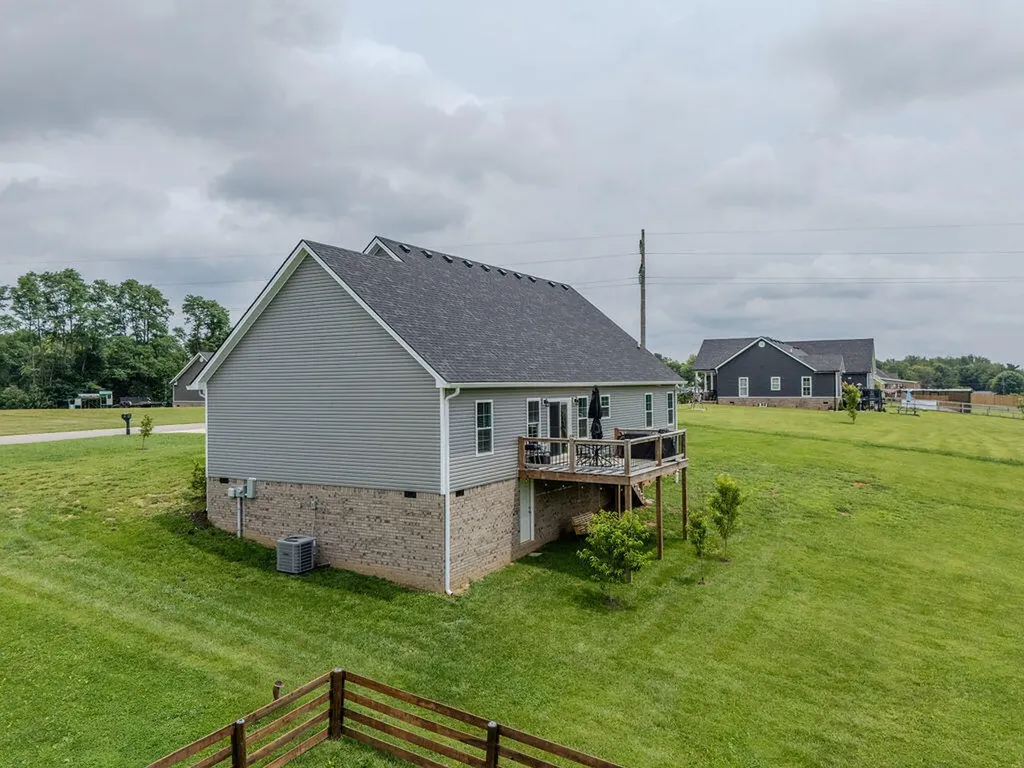265 Sande Ridge Lane Mt Sterling KY 40353