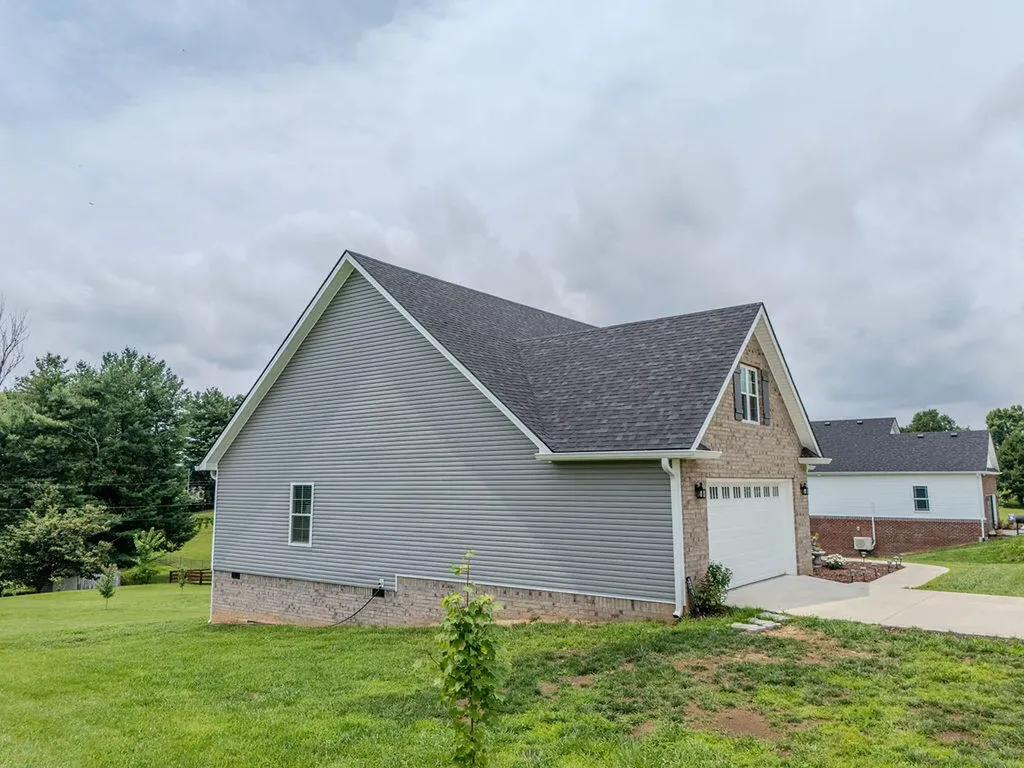 265 Sande Ridge Lane Mt Sterling KY 40353