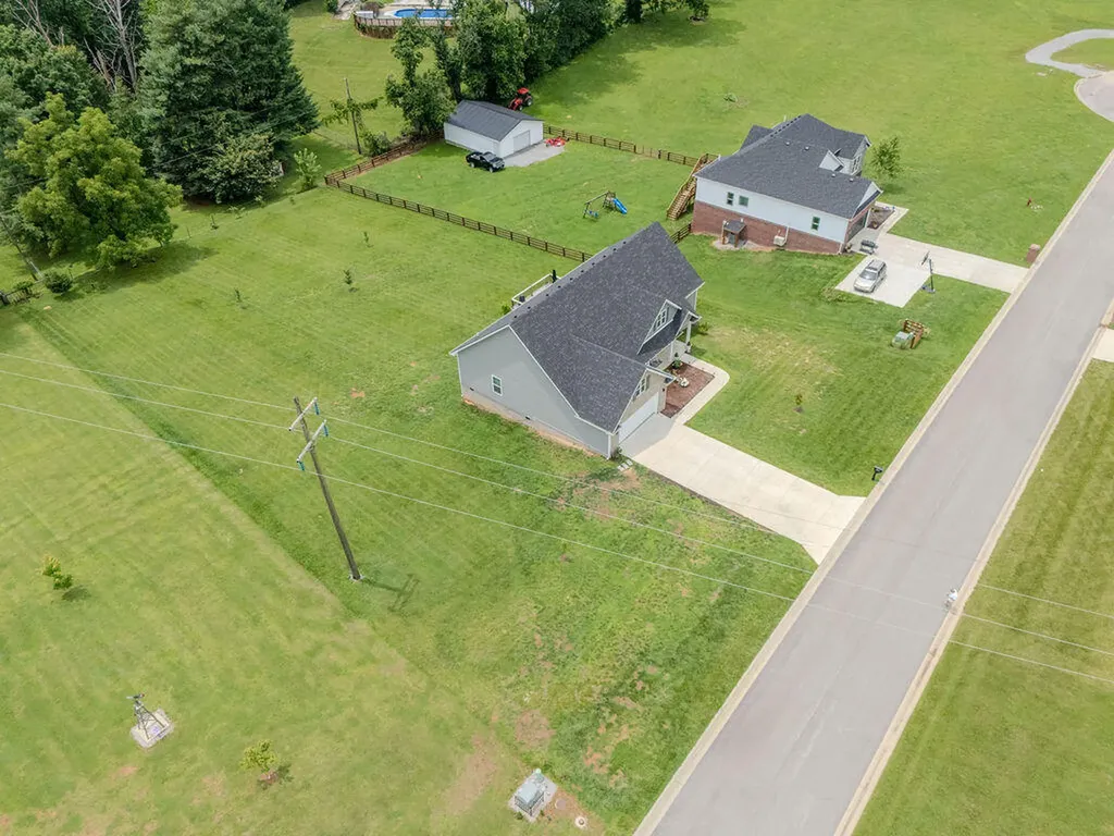 265 Sande Ridge Lane Mt Sterling KY 40353