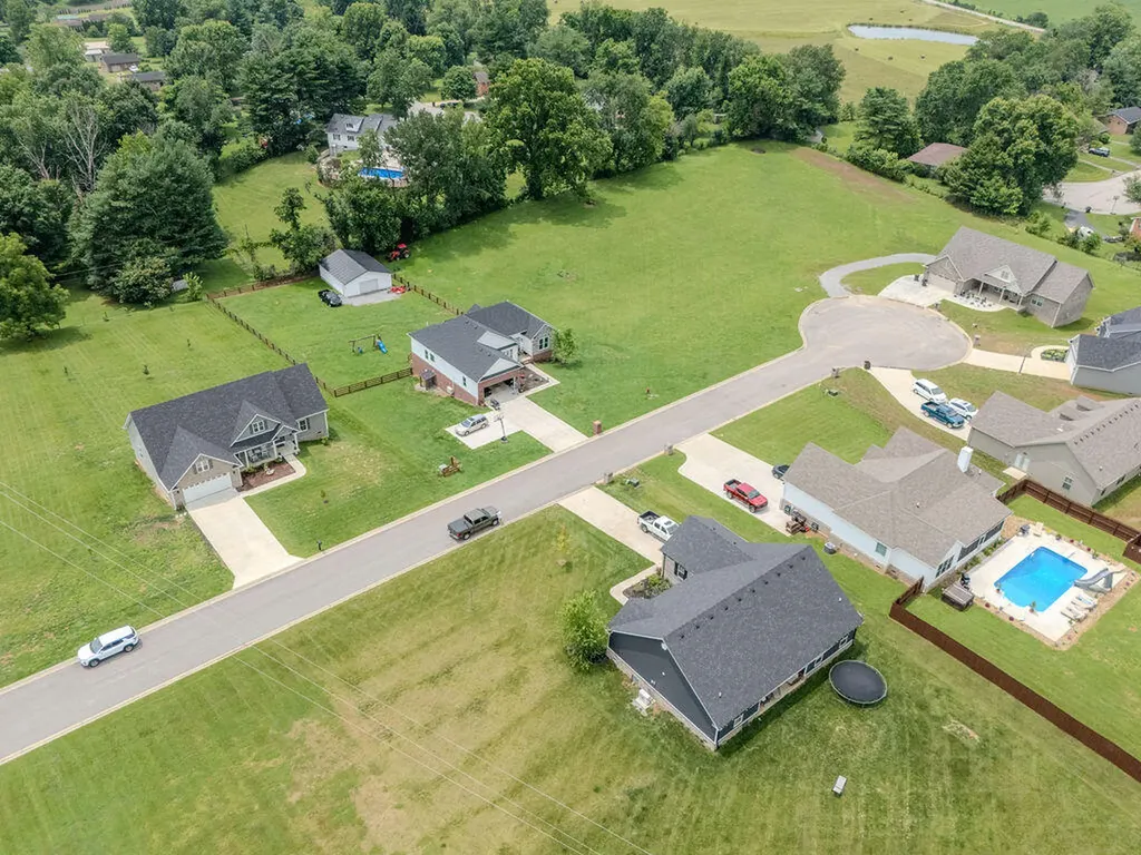 265 Sande Ridge Lane Mt Sterling KY 40353
