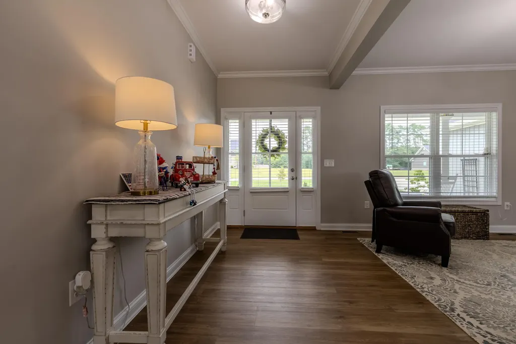 265 Sande Ridge Lane Mt Sterling KY 40353