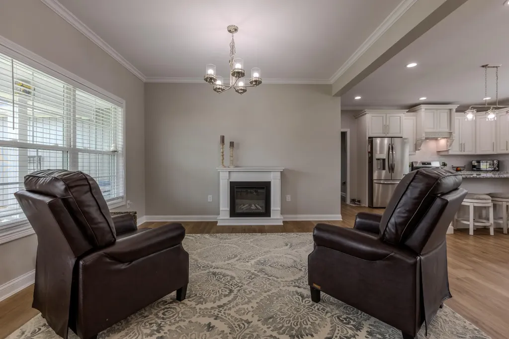 265 Sande Ridge Lane Mt Sterling KY 40353
