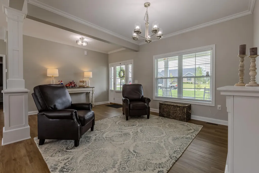 265 Sande Ridge Lane Mt Sterling KY 40353
