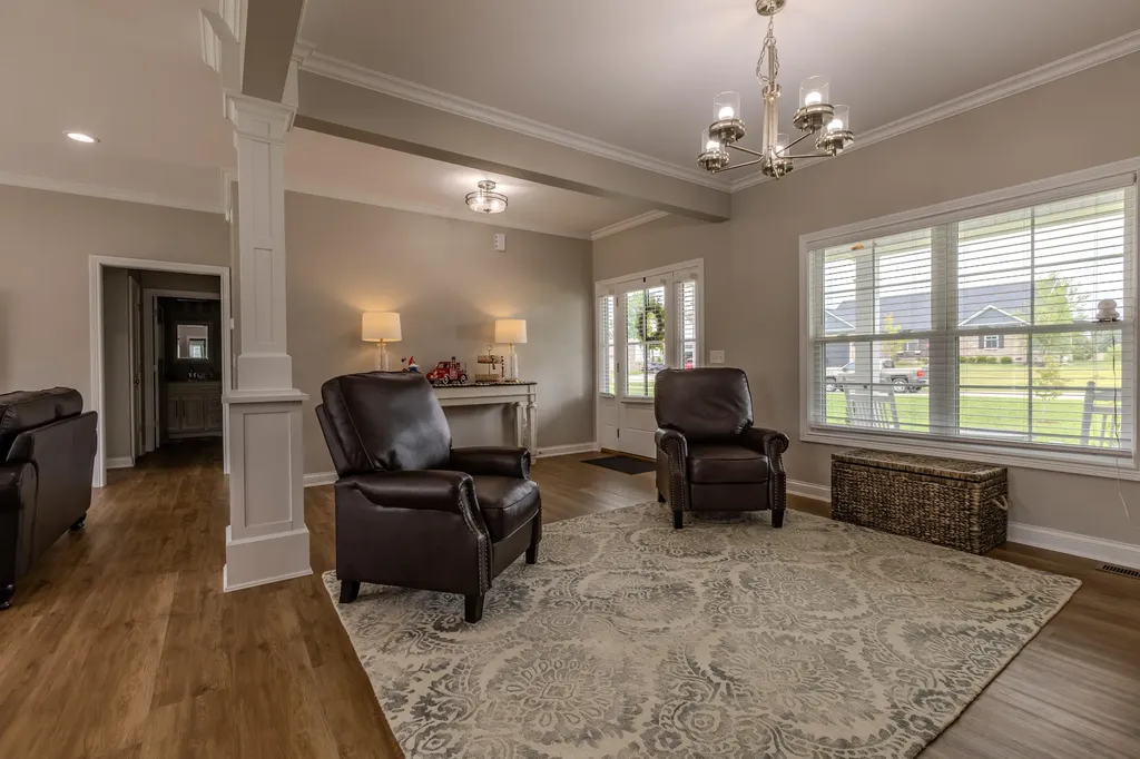 265 Sande Ridge Lane Mt Sterling KY 40353