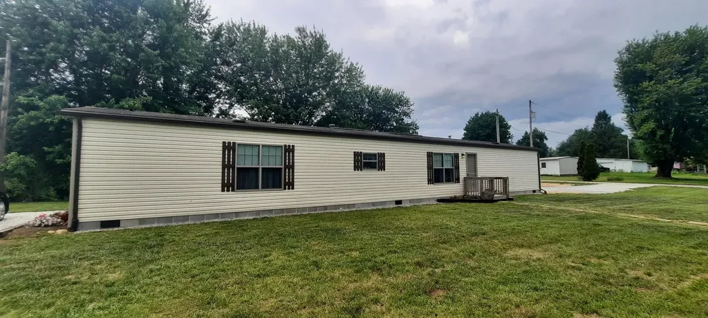 30 Wilson Lane London KY 40744