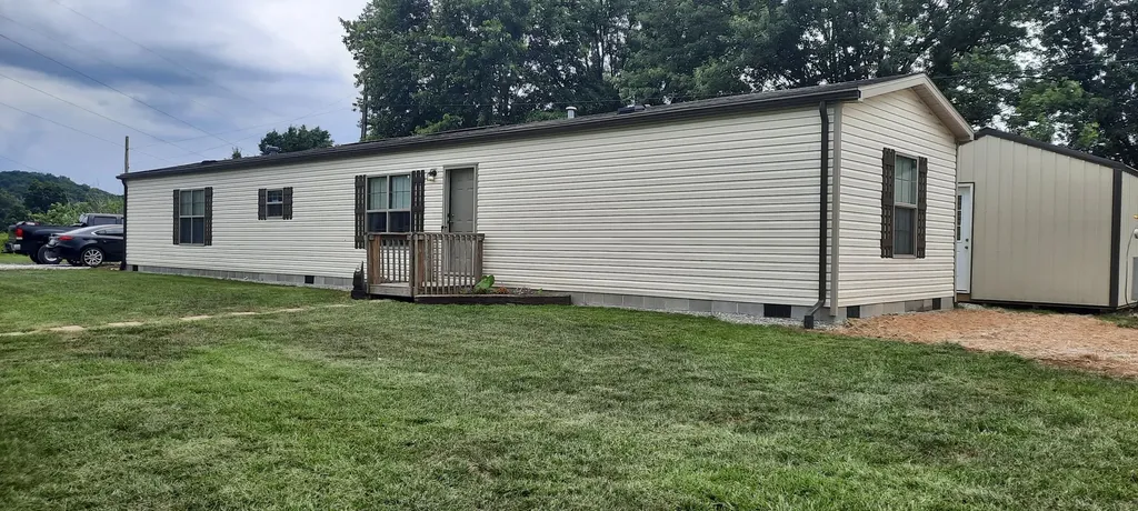 30 Wilson Lane London KY 40744