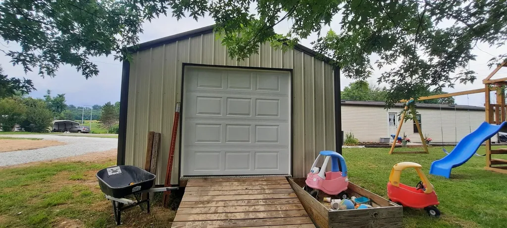 30 Wilson Lane London KY 40744