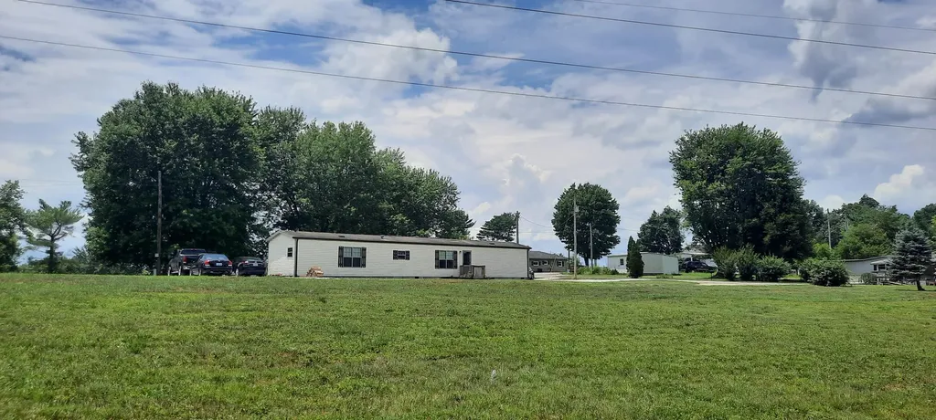 30 Wilson Lane London KY 40744