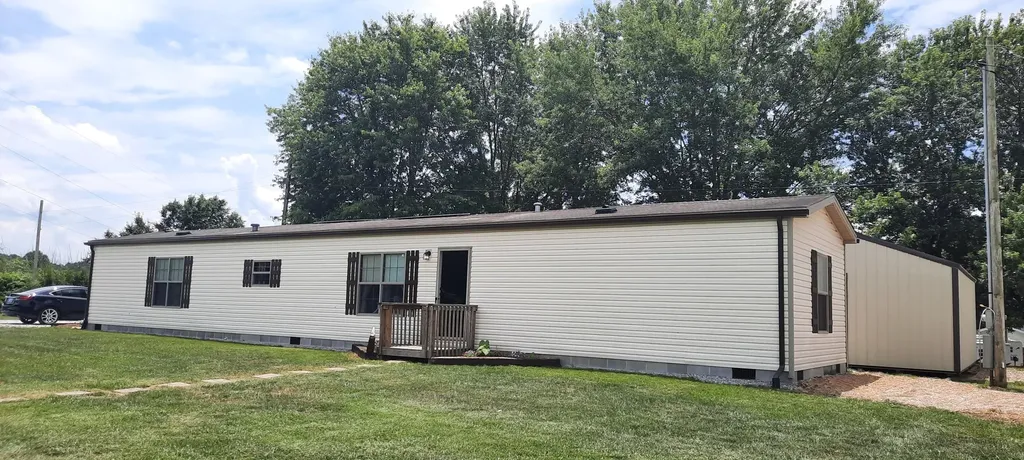 30 Wilson Lane London KY 40744