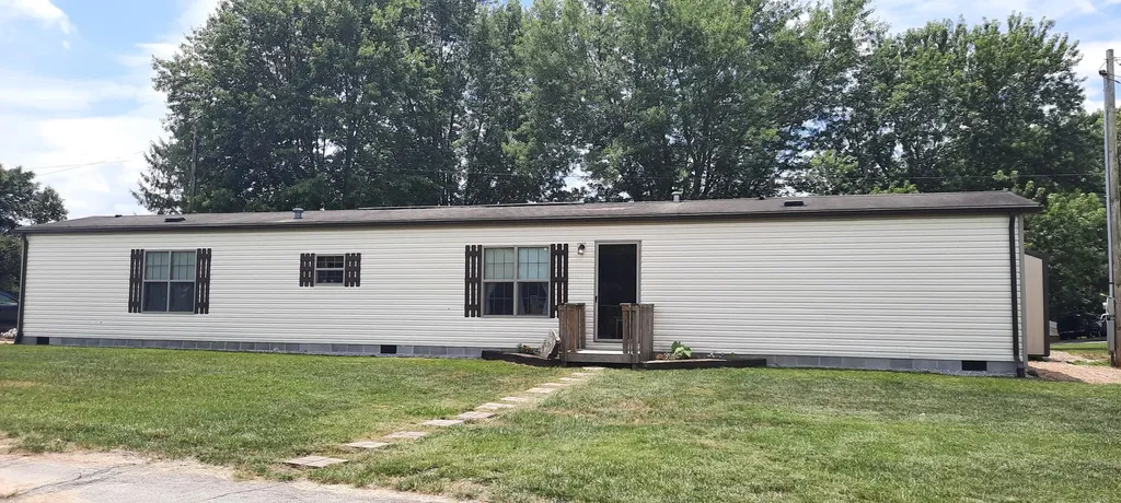 30 Wilson Lane London KY 40744