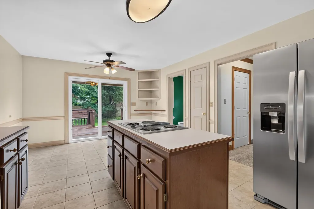 2417 Vale Drive Lexington KY 40514