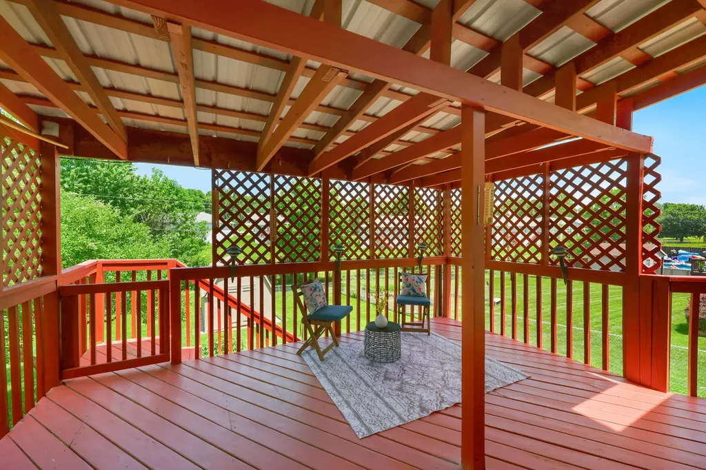 312 Castle Boulevard Paris KY 40361