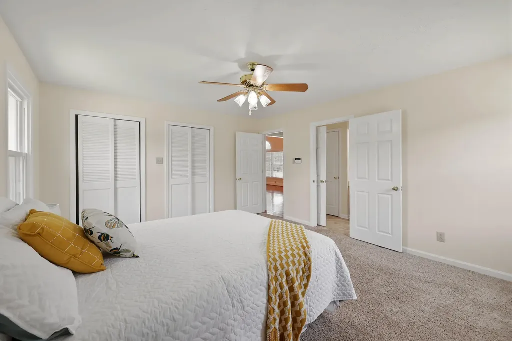 312 Castle Boulevard Paris KY 40361