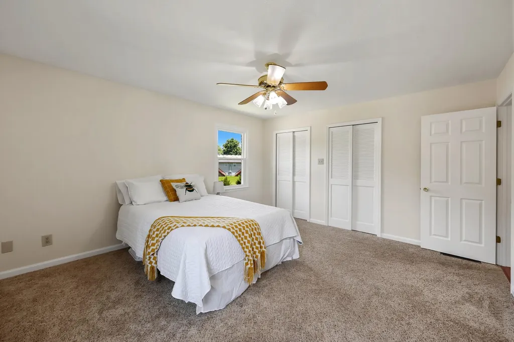 312 Castle Boulevard Paris KY 40361