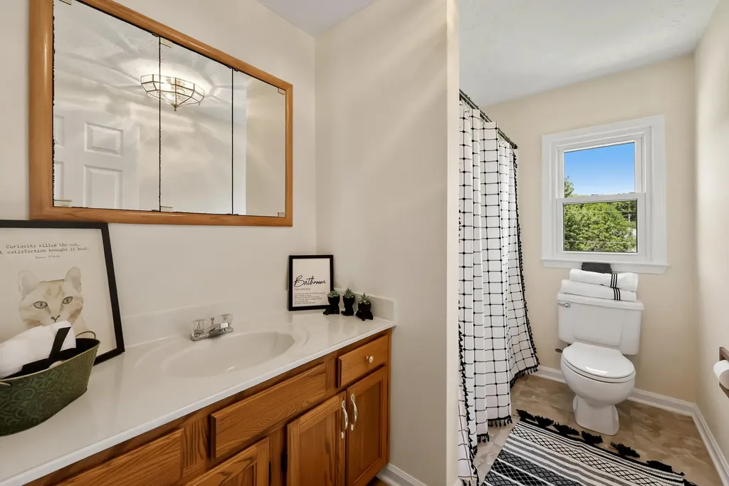 312 Castle Boulevard Paris KY 40361