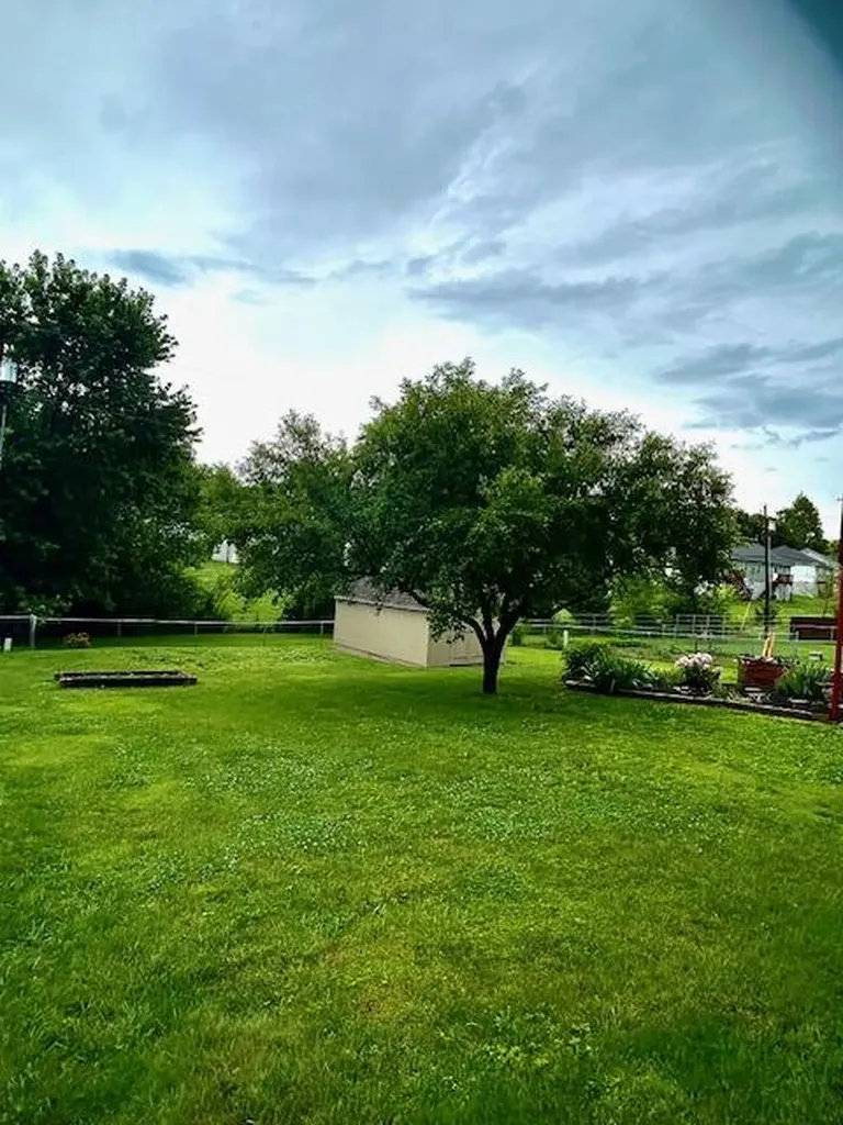 312 Castle Boulevard Paris KY 40361