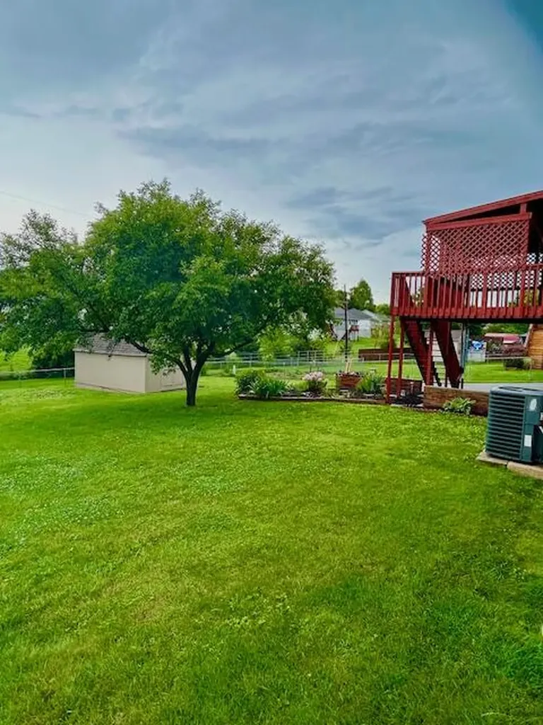 312 Castle Boulevard Paris KY 40361